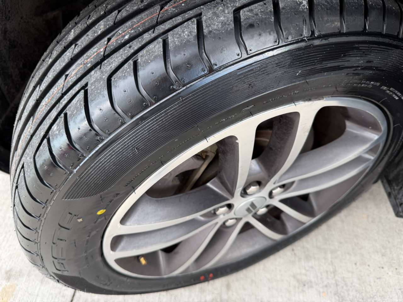 Dodge Challenger SXT AWD 2019 Dodge Challenger SXT AWD 2019