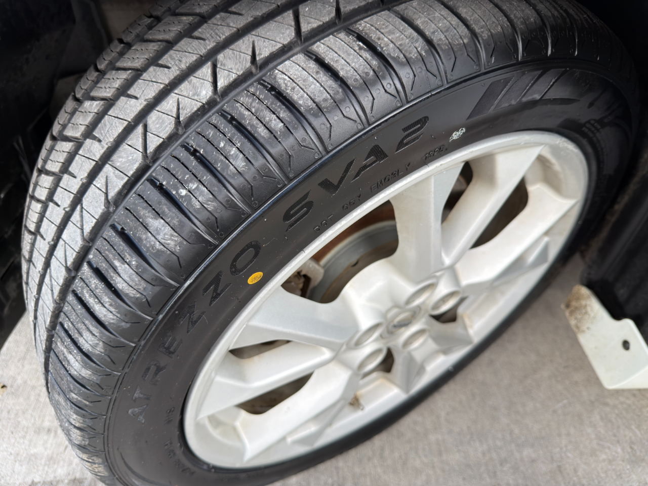 Nissan Maxima SV 2013 Nissan Maxima SV 2013