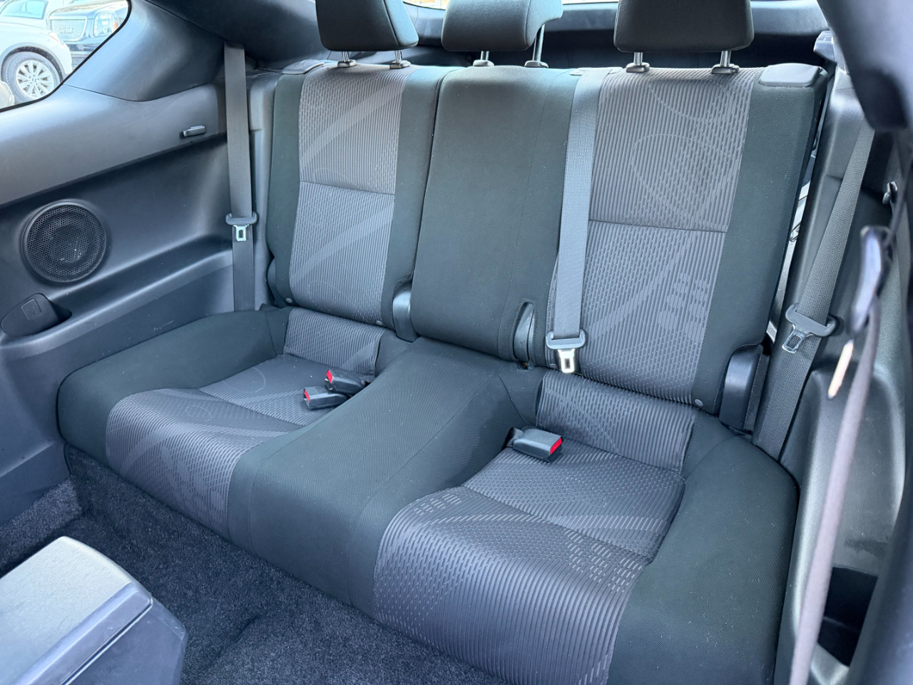 Scion tC Sport Coupe 2012 Scion tC Sport Coupe 2012