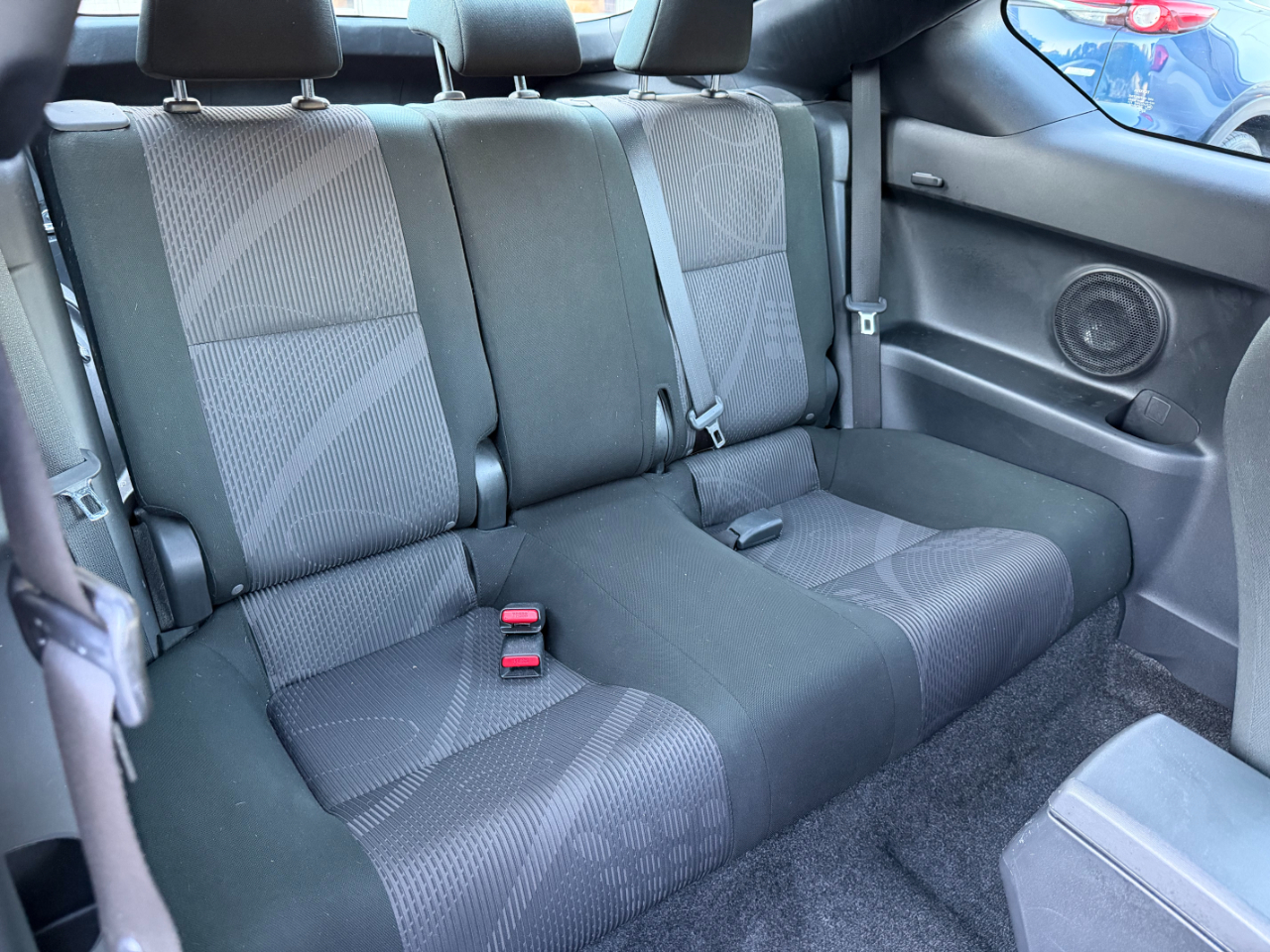 Scion tC Sport Coupe 2012 Scion tC Sport Coupe 2012