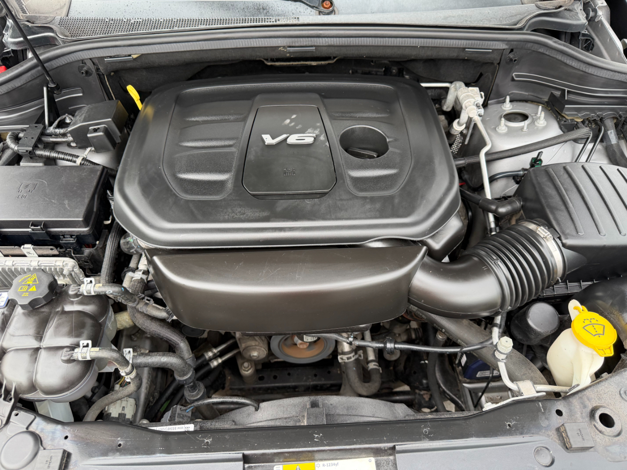 Jeep Grand Cherokee Limited 4WD 2017 Jeep Grand Cherokee Limited 4WD 2017