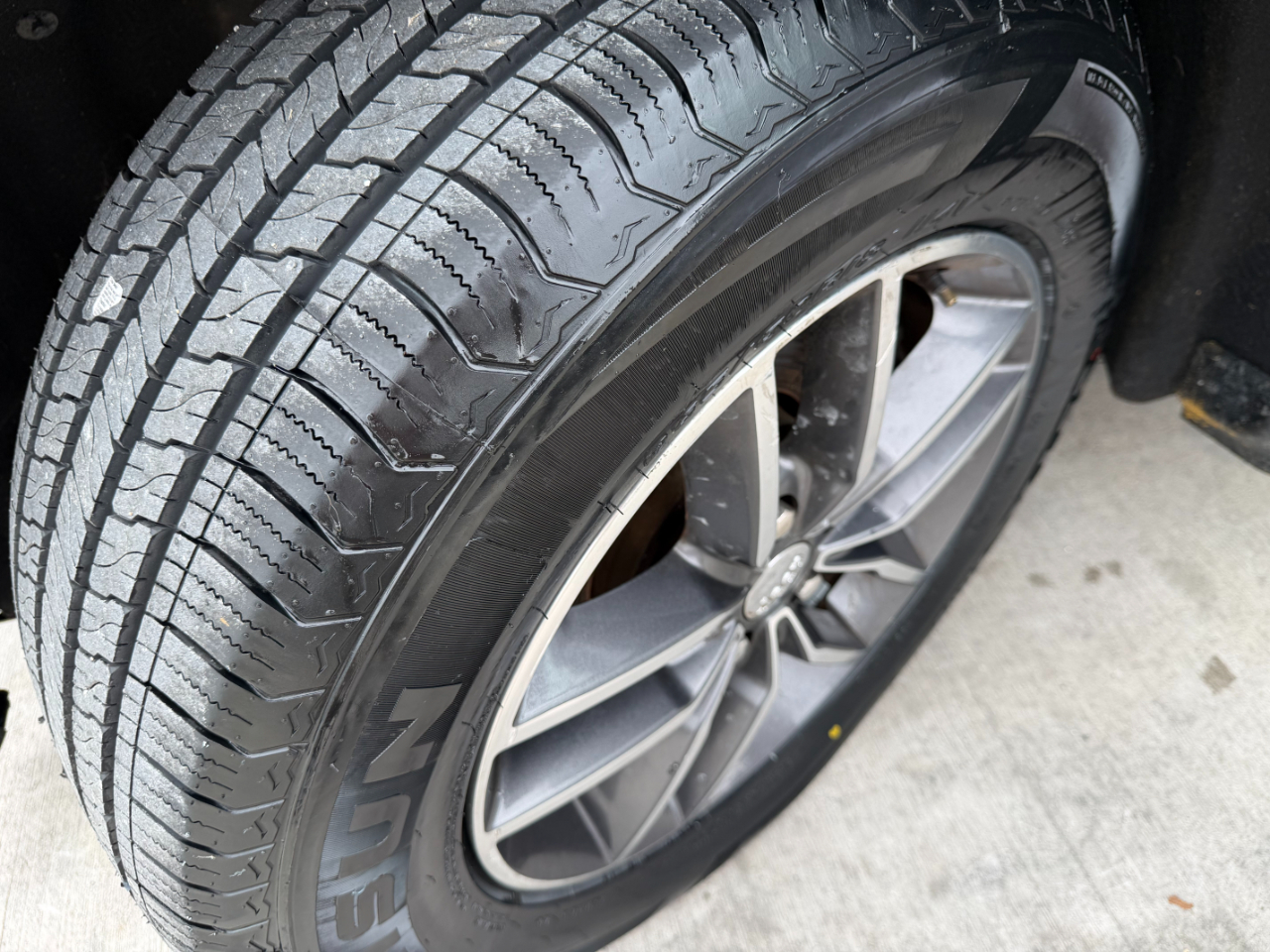 Jeep Grand Cherokee Limited 4WD 2017 Jeep Grand Cherokee Limited 4WD 2017