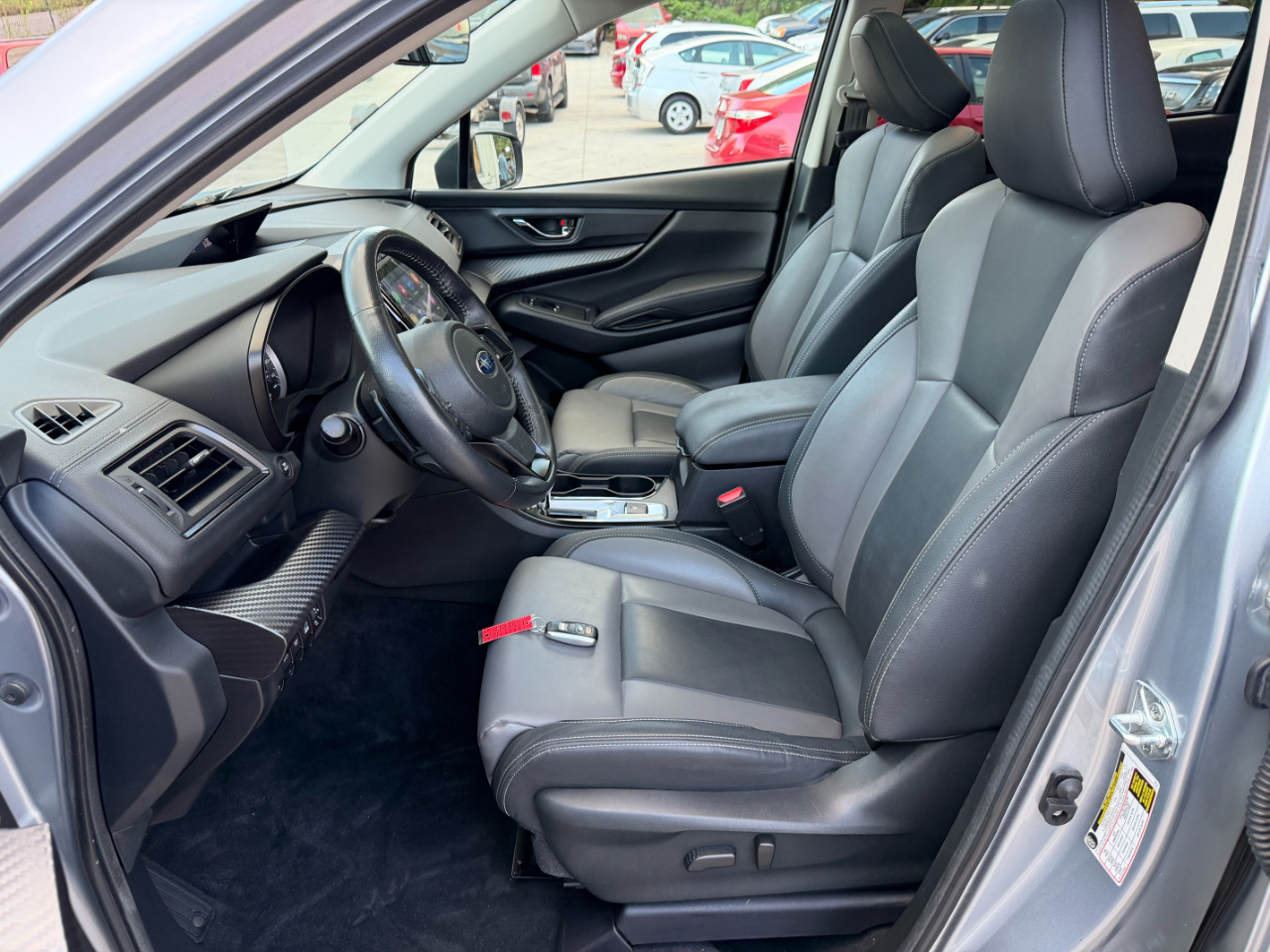 Subaru Ascent Onyx Edition Limited 7-Passenger 2022 Subaru Ascent Onyx Edition Limited 7-Passenger 2022