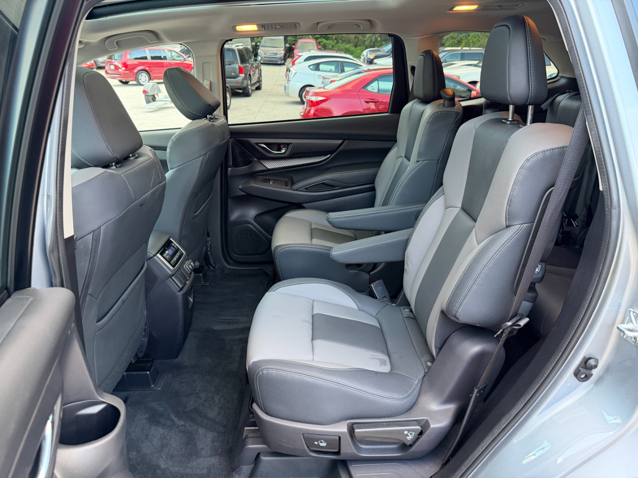 Subaru Ascent Onyx Edition Limited 7-Passenger 2022 Subaru Ascent Onyx Edition Limited 7-Passenger 2022