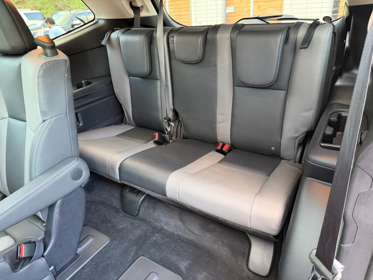 Subaru Ascent Onyx Edition Limited 7-Passenger 2022 Subaru Ascent Onyx Edition Limited 7-Passenger 2022