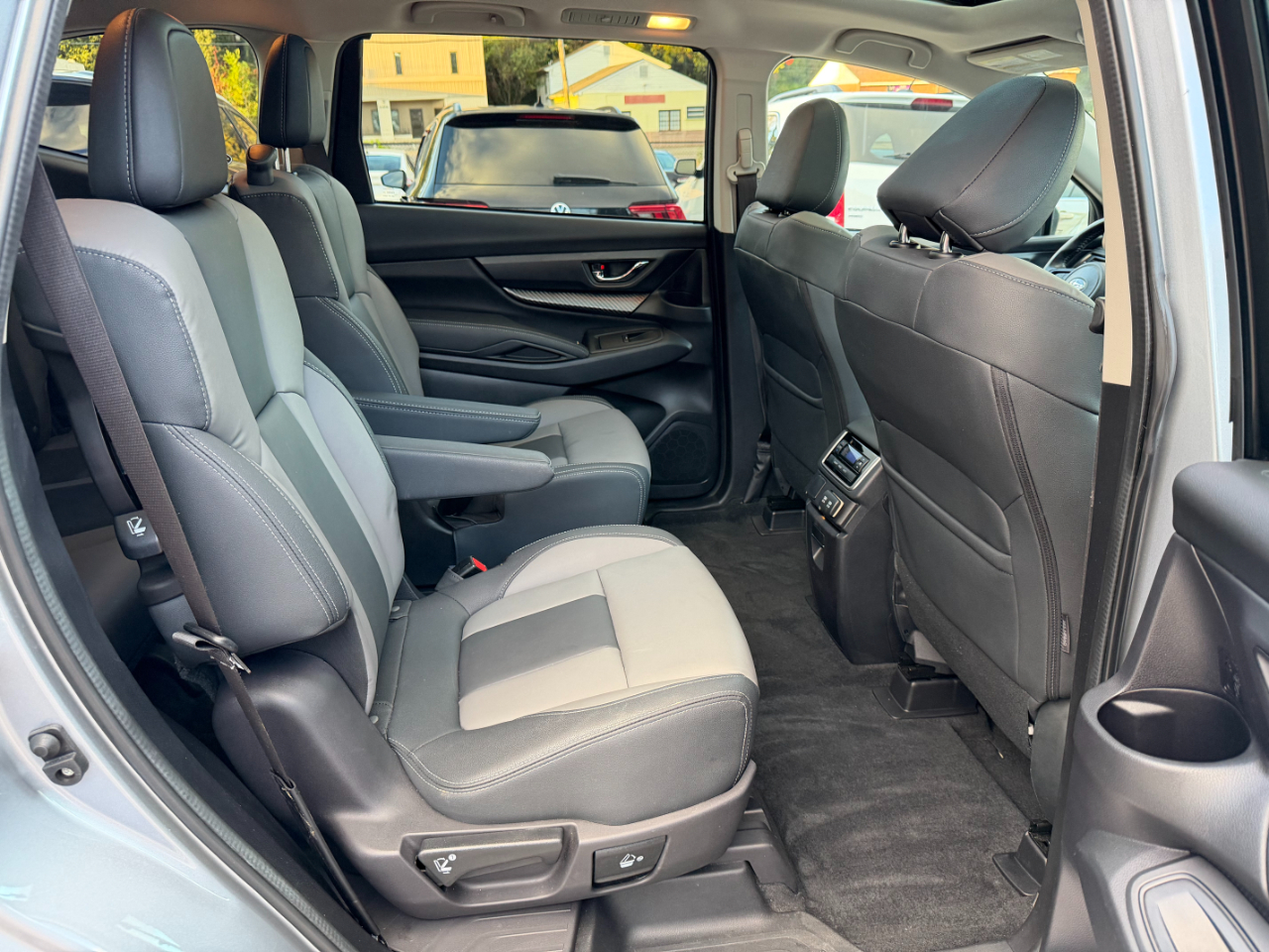 Subaru Ascent Onyx Edition Limited 7-Passenger 2022 Subaru Ascent Onyx Edition Limited 7-Passenger 2022