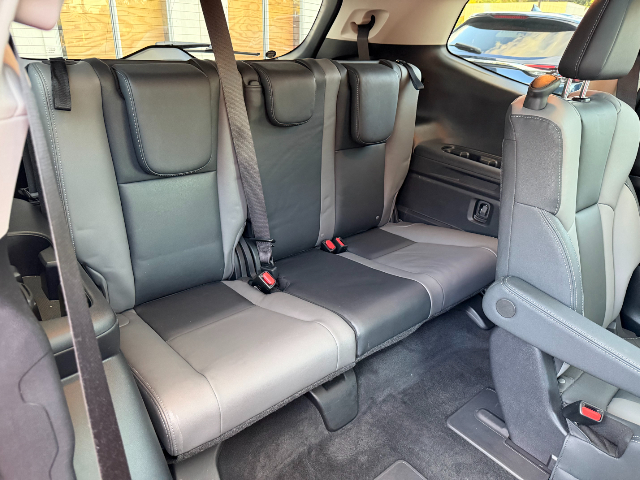 Subaru Ascent Onyx Edition Limited 7-Passenger 2022 Subaru Ascent Onyx Edition Limited 7-Passenger 2022