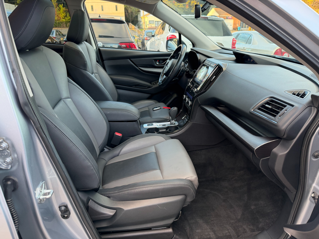 Subaru Ascent Onyx Edition Limited 7-Passenger 2022 Subaru Ascent Onyx Edition Limited 7-Passenger 2022