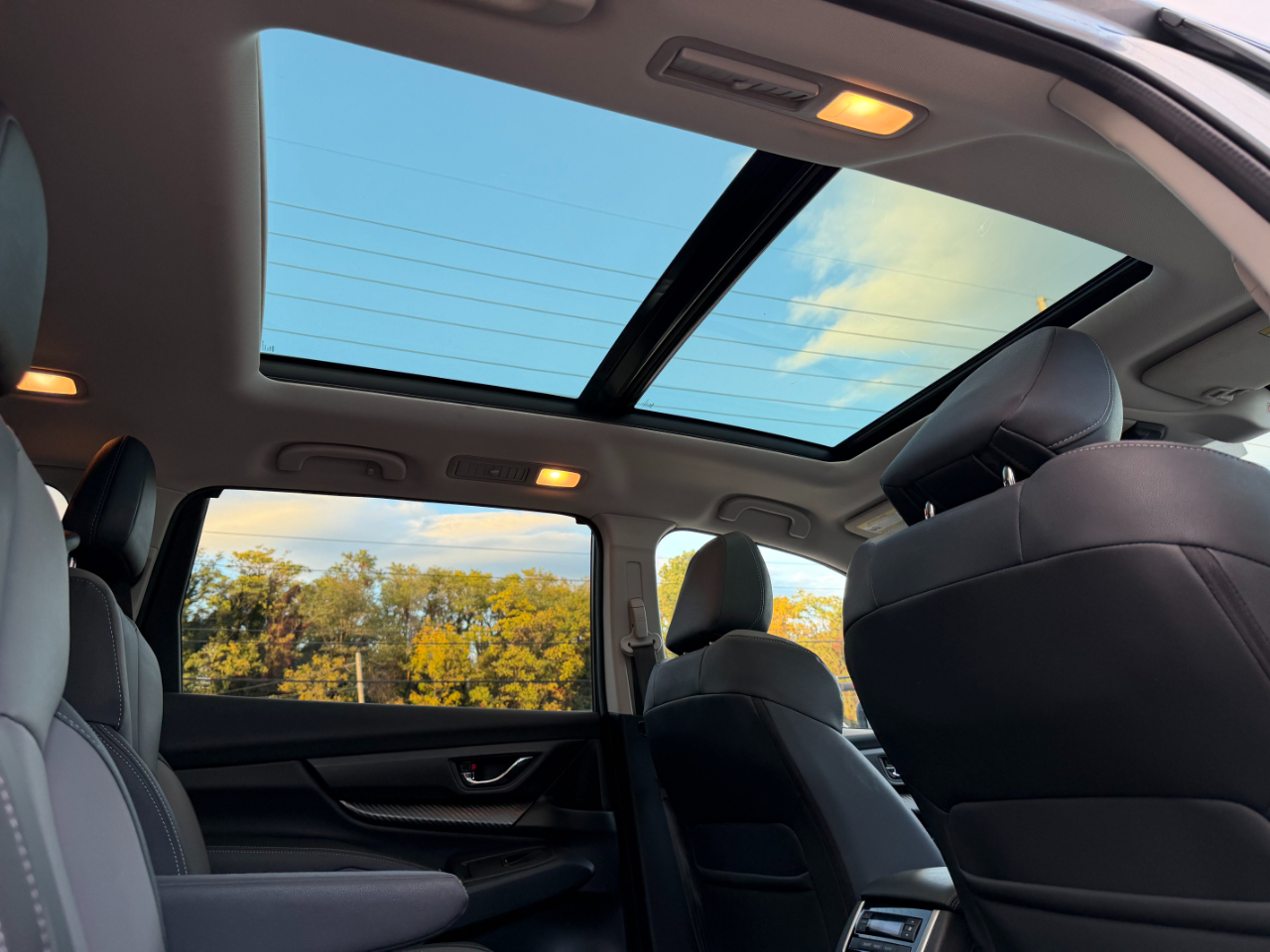 Subaru Ascent Onyx Edition Limited 7-Passenger 2022 Subaru Ascent Onyx Edition Limited 7-Passenger 2022