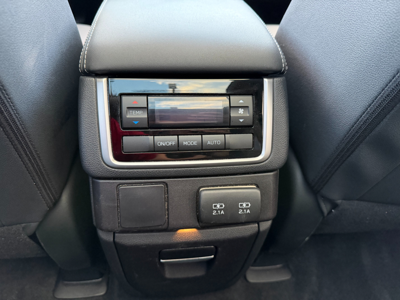 Subaru Ascent Onyx Edition Limited 7-Passenger 2022 Subaru Ascent Onyx Edition Limited 7-Passenger 2022