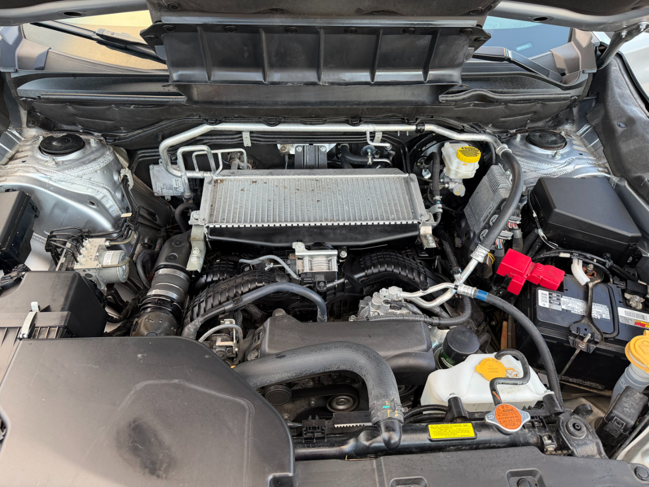 Subaru Ascent Onyx Edition Limited 7-Passenger 2022 Subaru Ascent Onyx Edition Limited 7-Passenger 2022