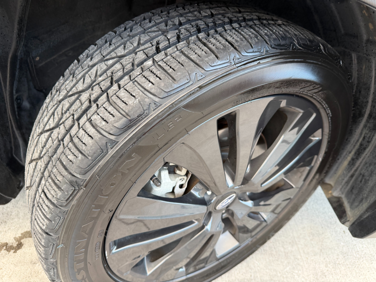 Subaru Ascent Onyx Edition Limited 7-Passenger 2022 Subaru Ascent Onyx Edition Limited 7-Passenger 2022