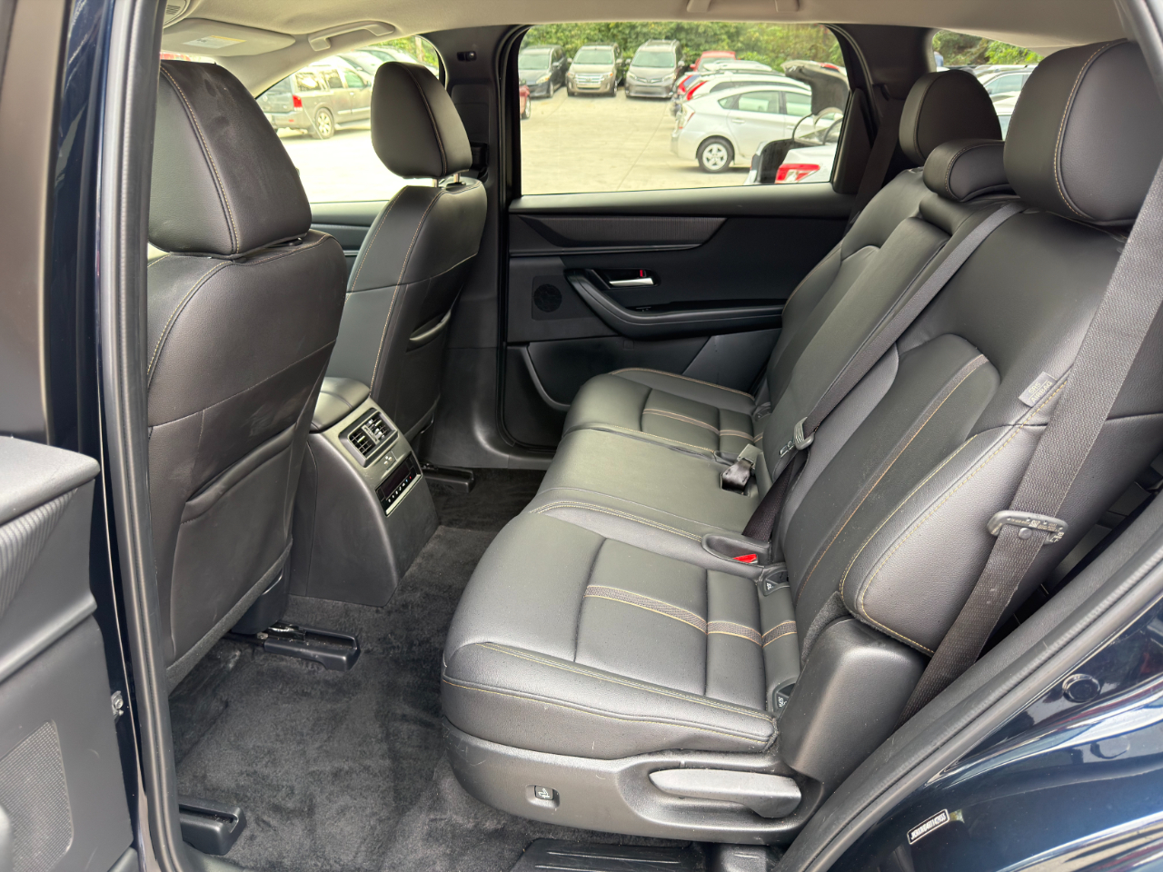 Mazda CX-90 Select 2024 Mazda CX-90 Select 2024