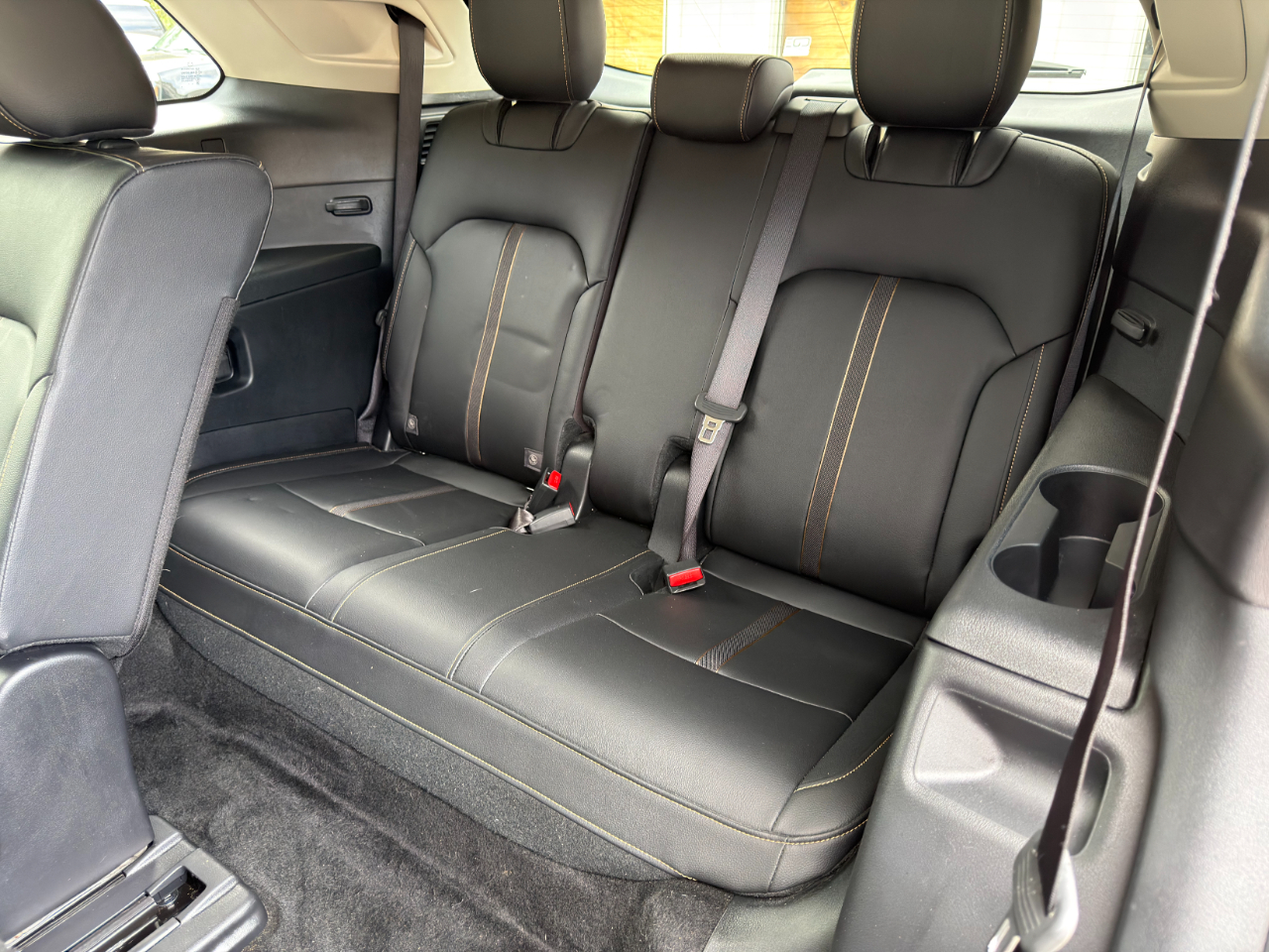 Mazda CX-90 Select 2024 Mazda CX-90 Select 2024