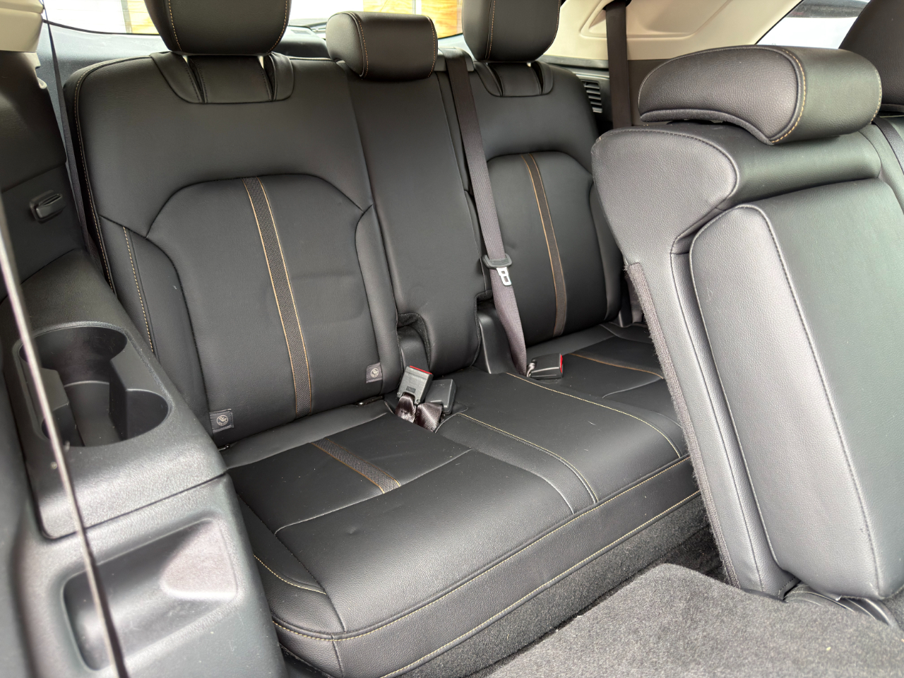 Mazda CX-90 Select 2024 Mazda CX-90 Select 2024