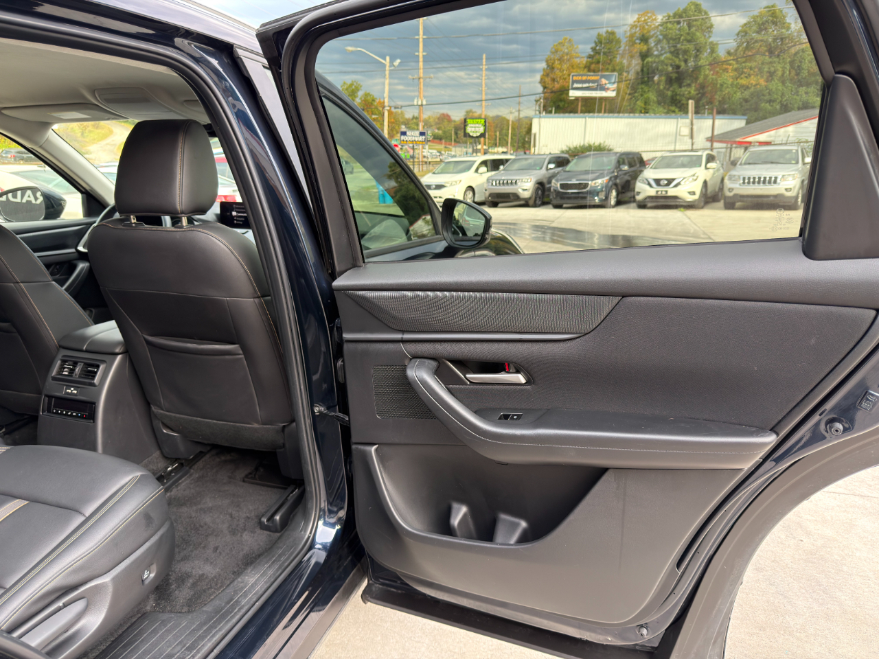 Mazda CX-90 Select 2024 Mazda CX-90 Select 2024