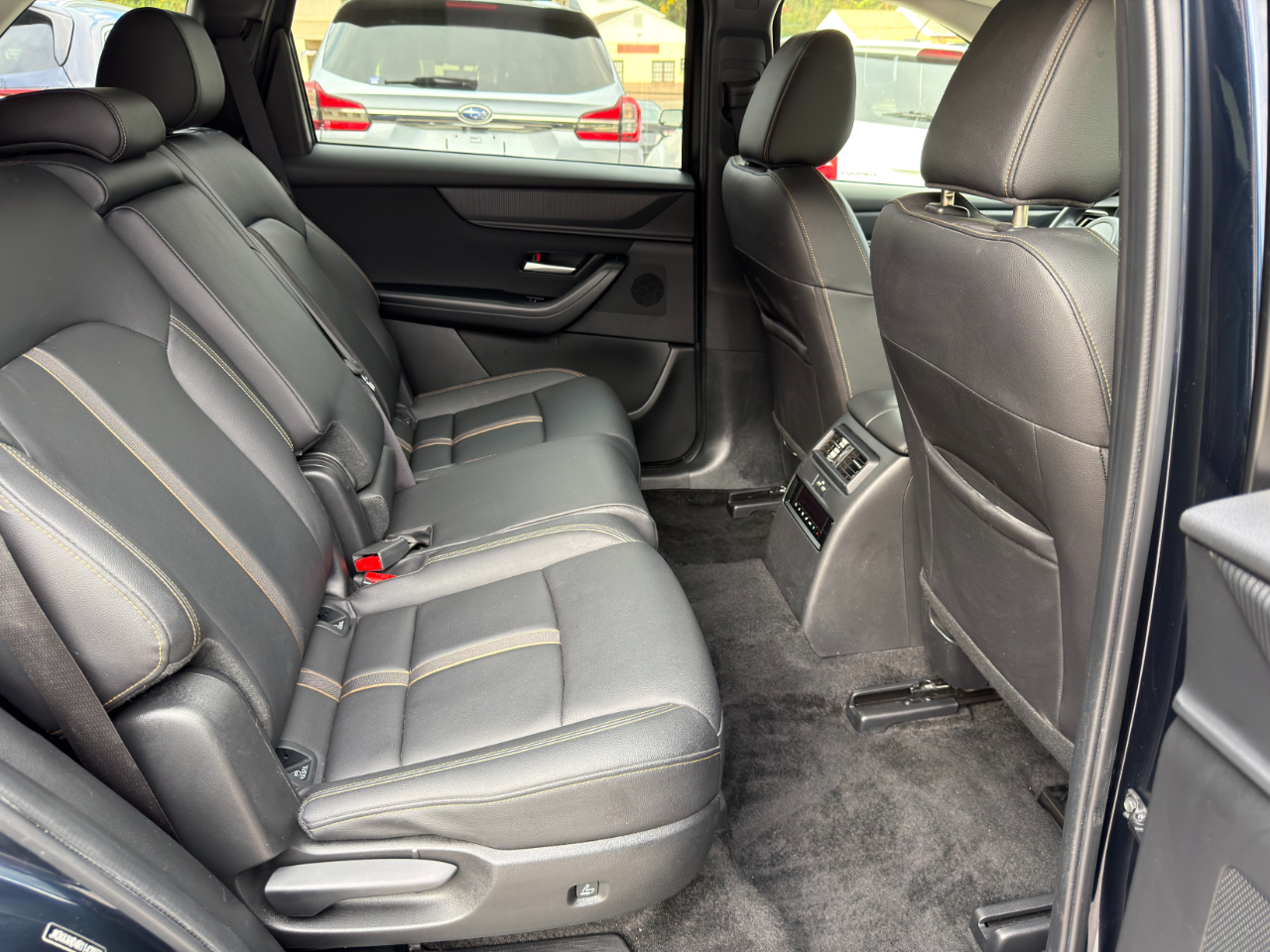 Mazda CX-90 Select 2024 Mazda CX-90 Select 2024