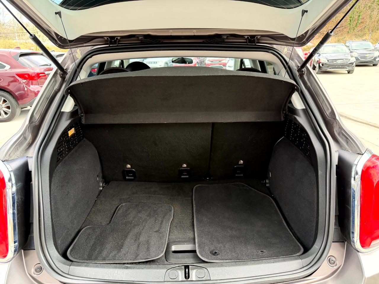 Fiat 500x Easy AWD 2016