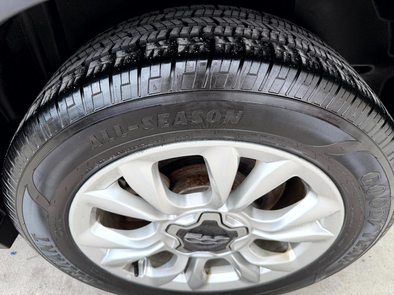 Fiat 500x Easy AWD 2016