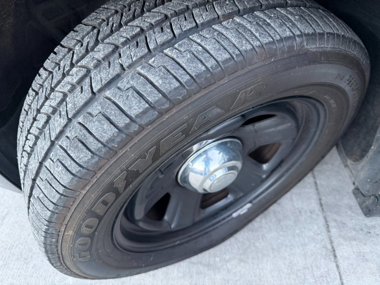 Dodge Charger Police 2016