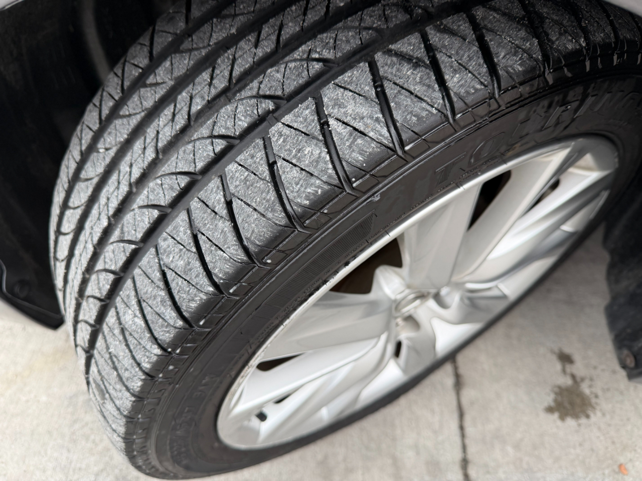 Lexus IS 300 AWD 2016