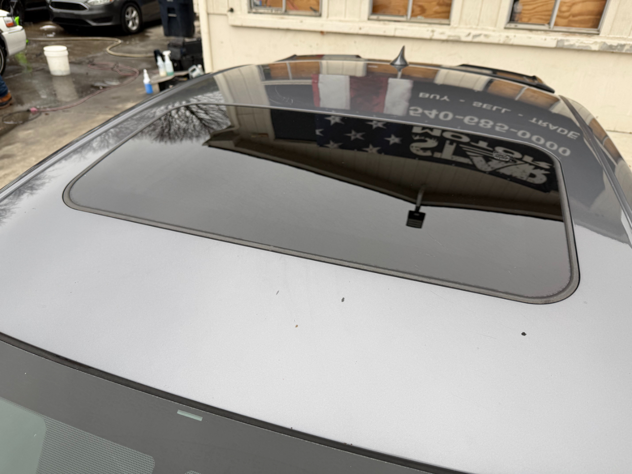 Lexus IS 300 AWD 2016