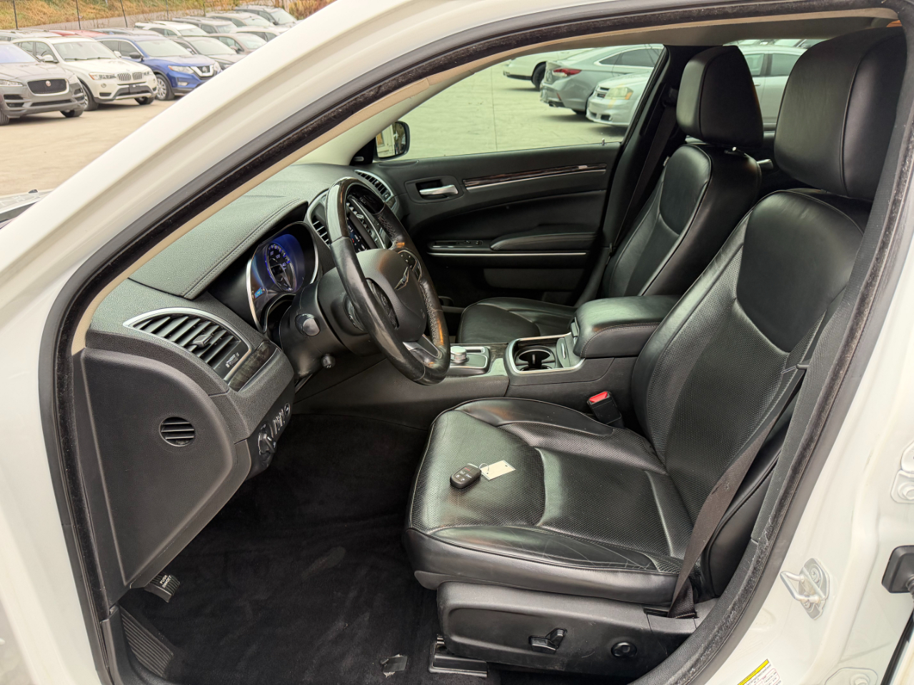 Chrysler 300 Limited RWD 2019