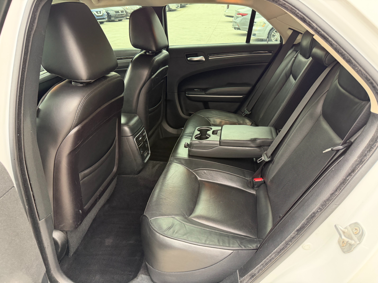 Chrysler 300 Limited RWD 2019