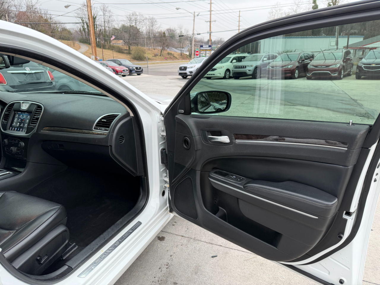 Chrysler 300 Limited RWD 2019