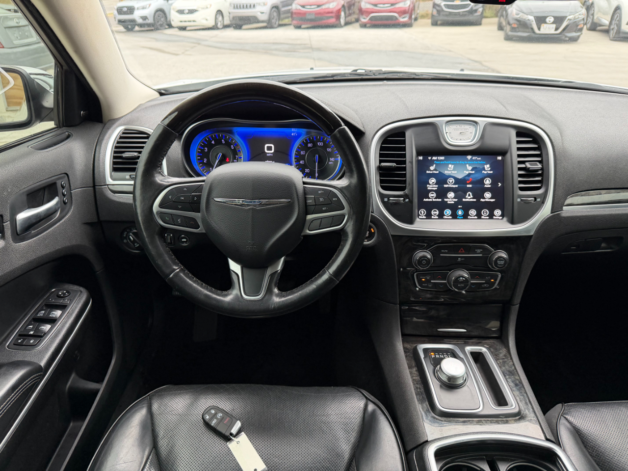 Chrysler 300 Limited RWD 2019