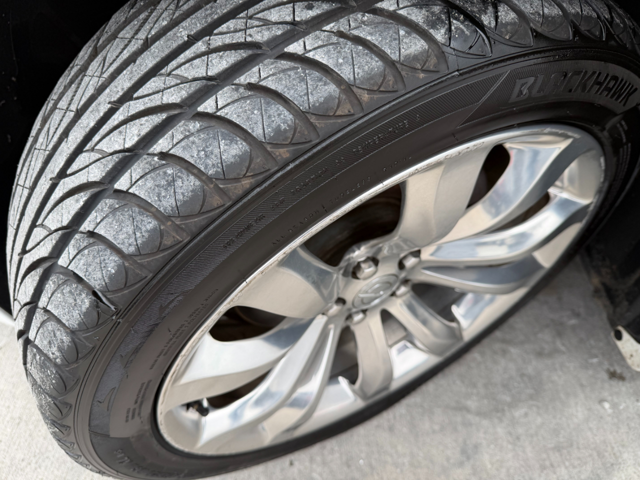 Chrysler 300 Limited RWD 2019