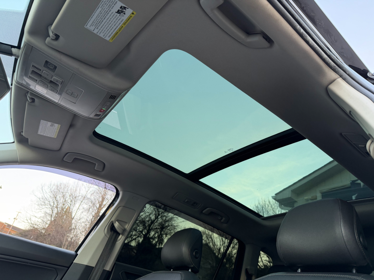 Volkswagen Tiguan SE 4Motion AWD 2020