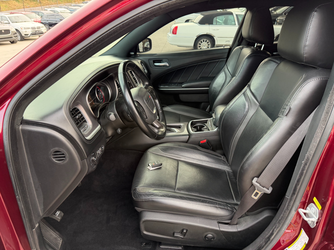 Dodge Charger SXT 2022