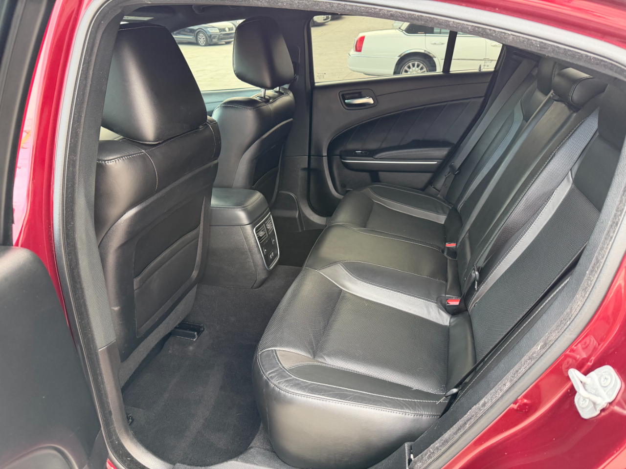 Dodge Charger SXT 2022