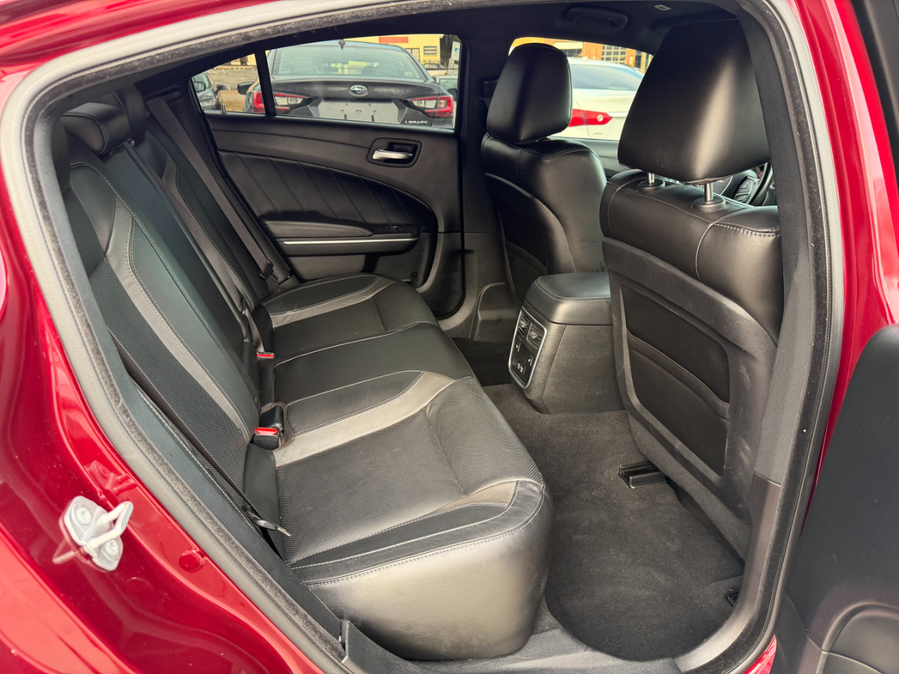 Dodge Charger SXT 2022