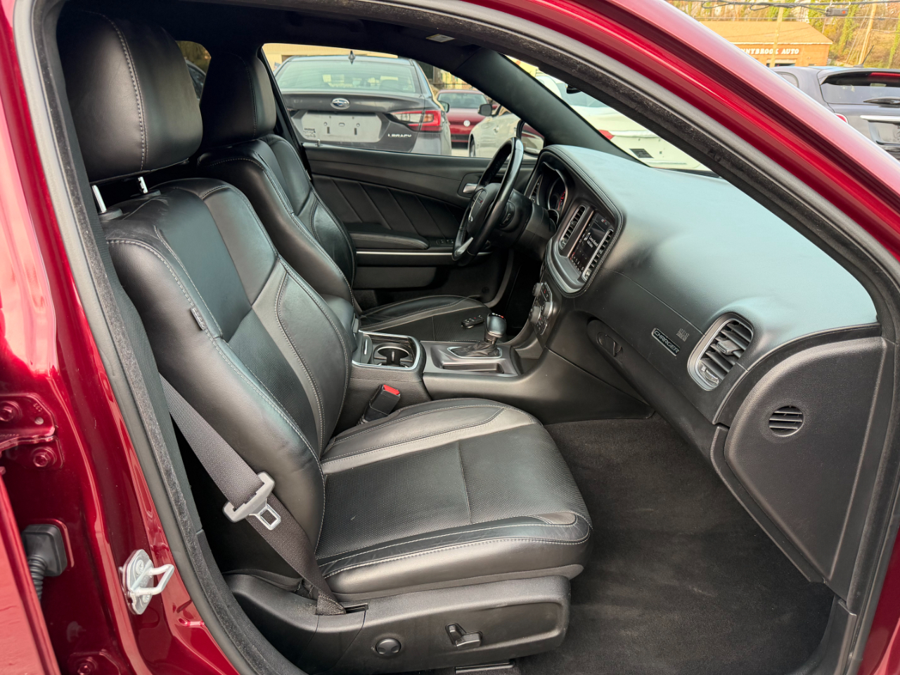 Dodge Charger SXT 2022