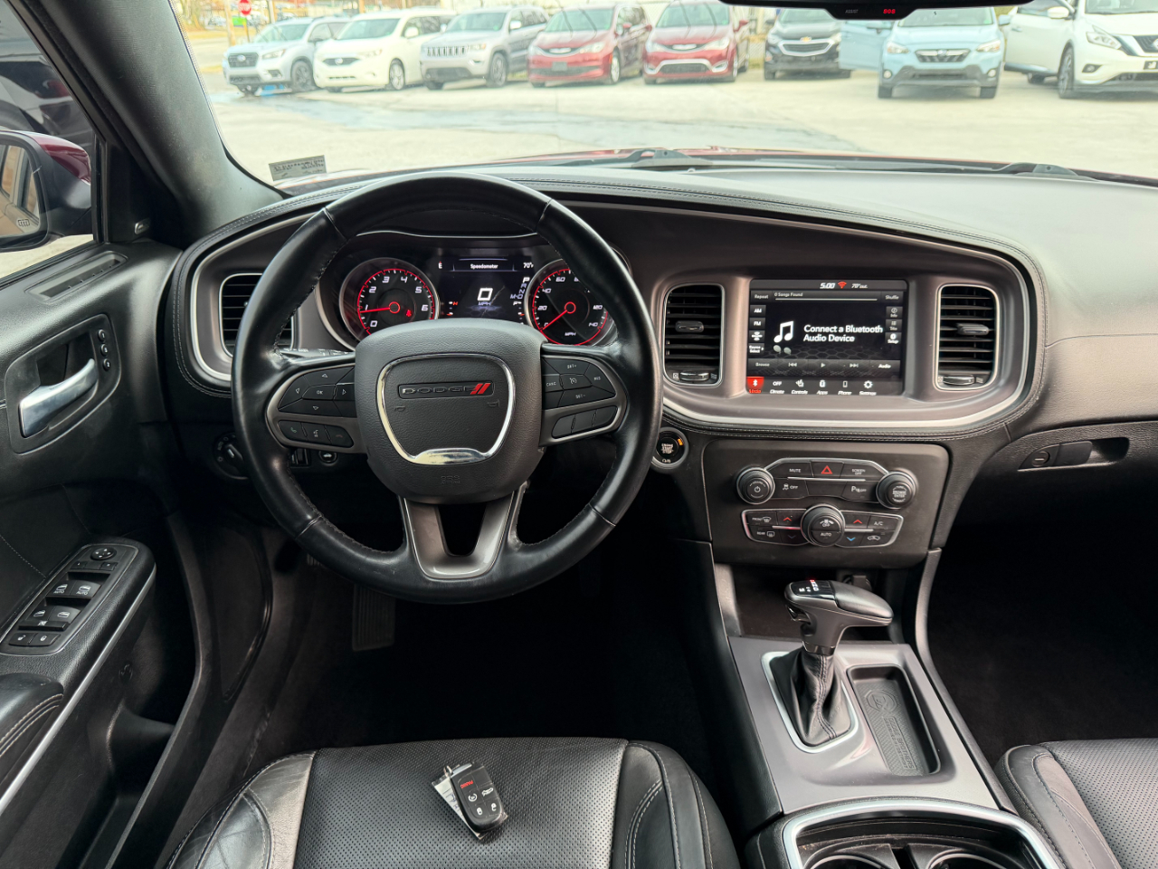 Dodge Charger SXT 2022