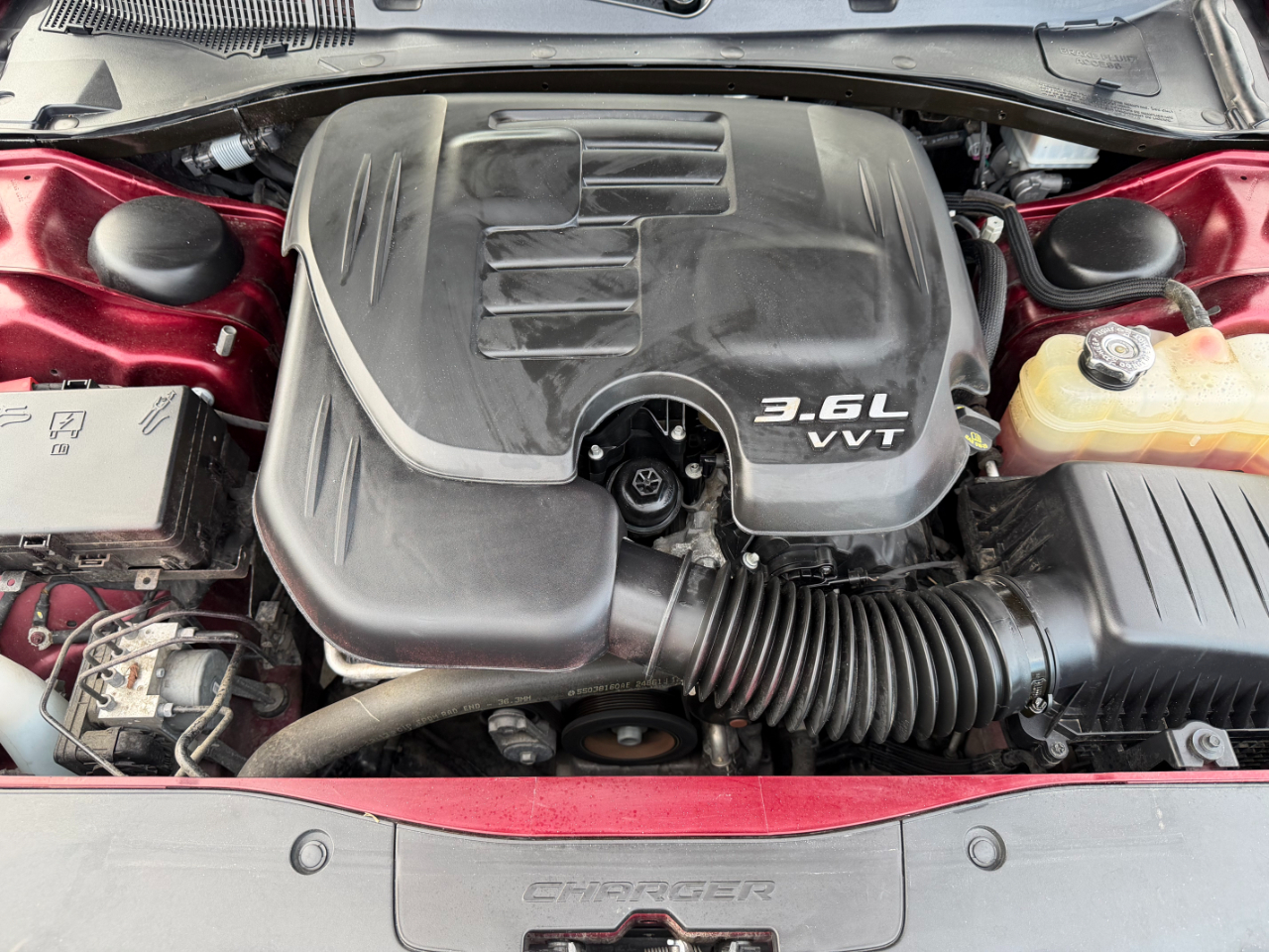 Dodge Charger SXT 2022