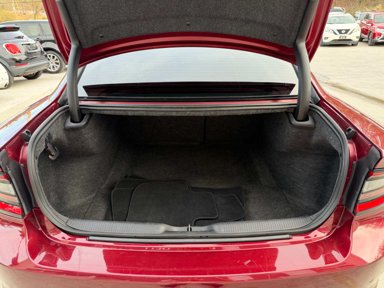 Dodge Charger SXT 2022