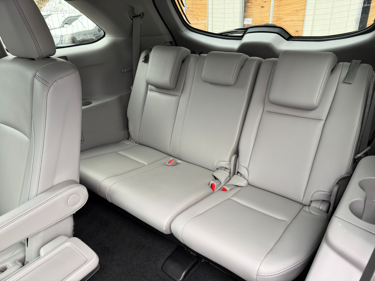 Toyota Highlander XLE 2019