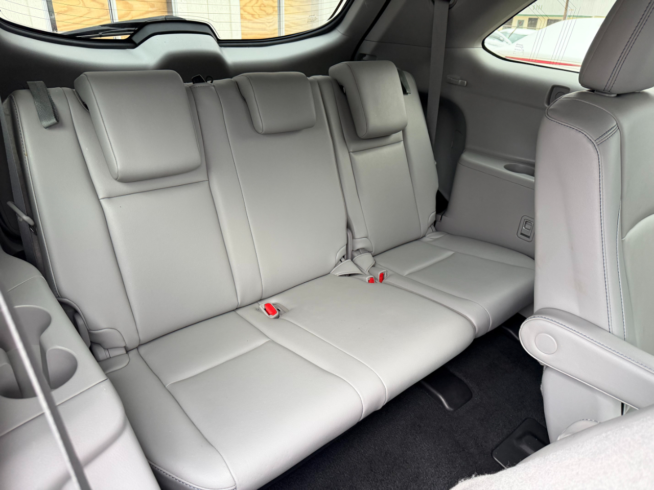 Toyota Highlander XLE 2019