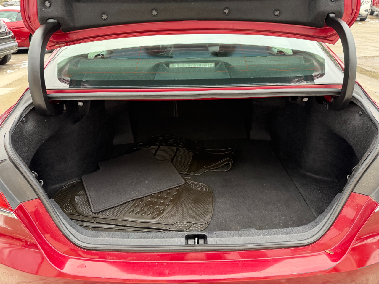 Toyota Camry LE 2019