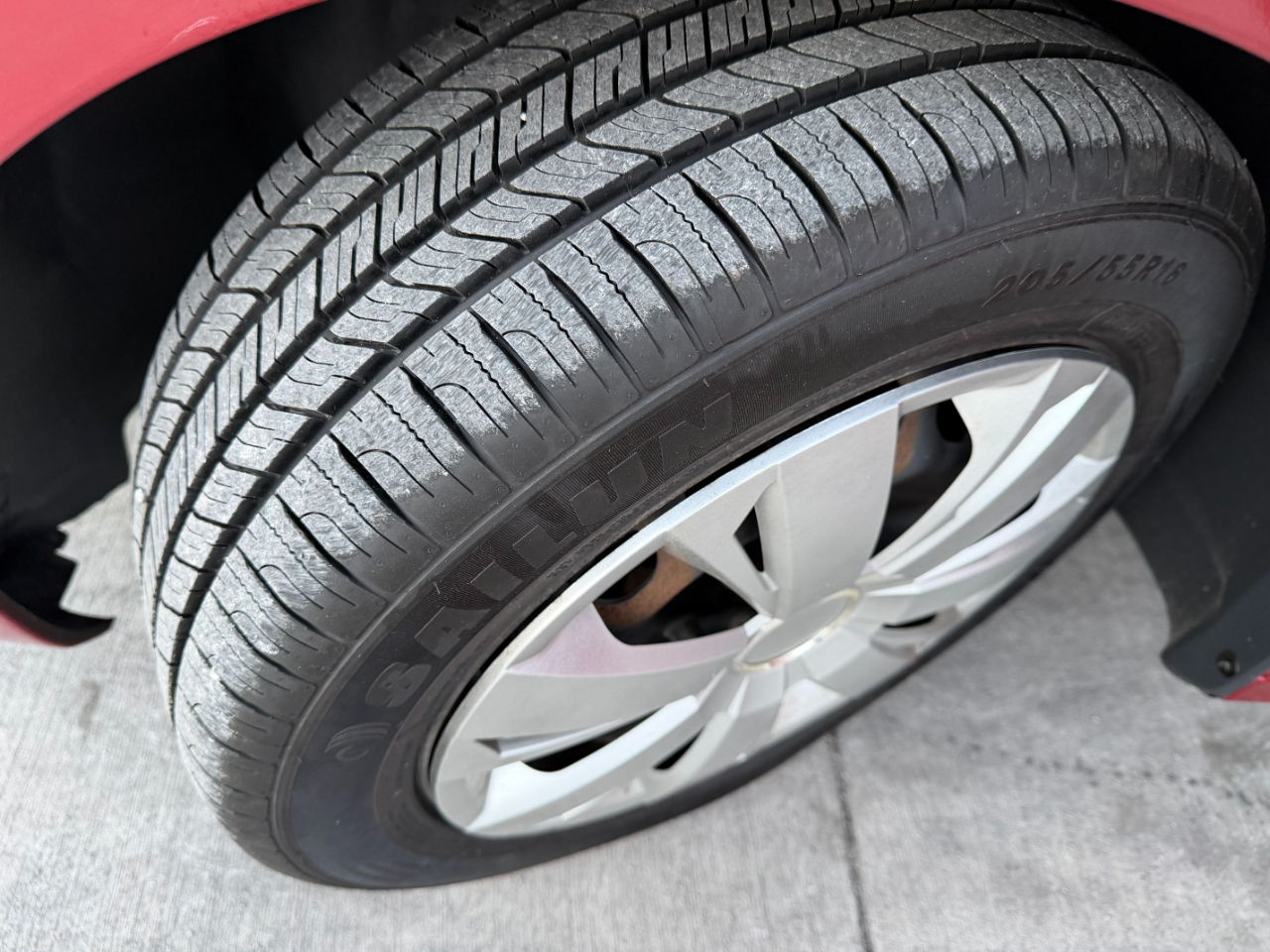 Volkswagen Jetta 1.4T S 6A 2017