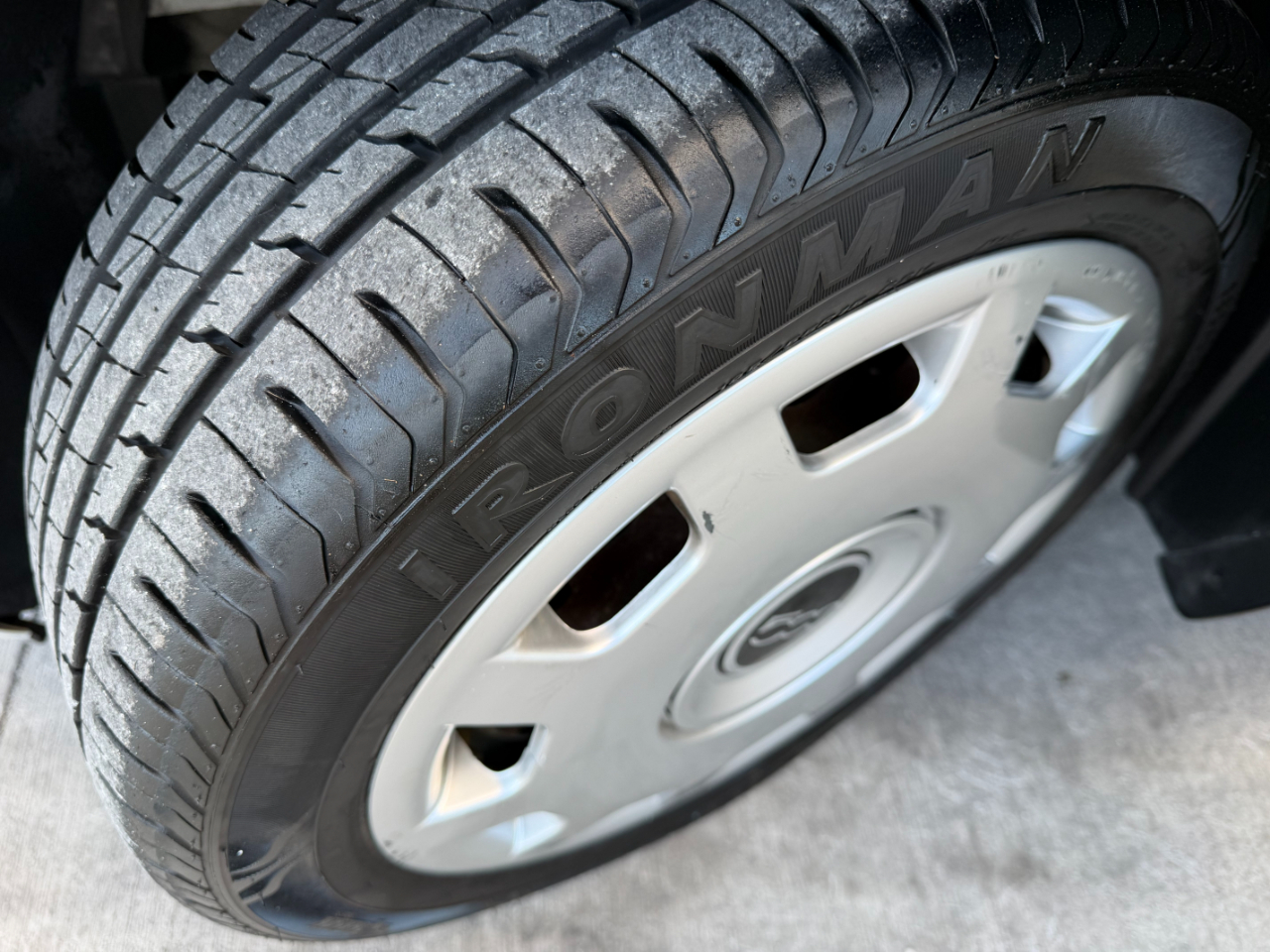 Fiat 500 Lounge 2012