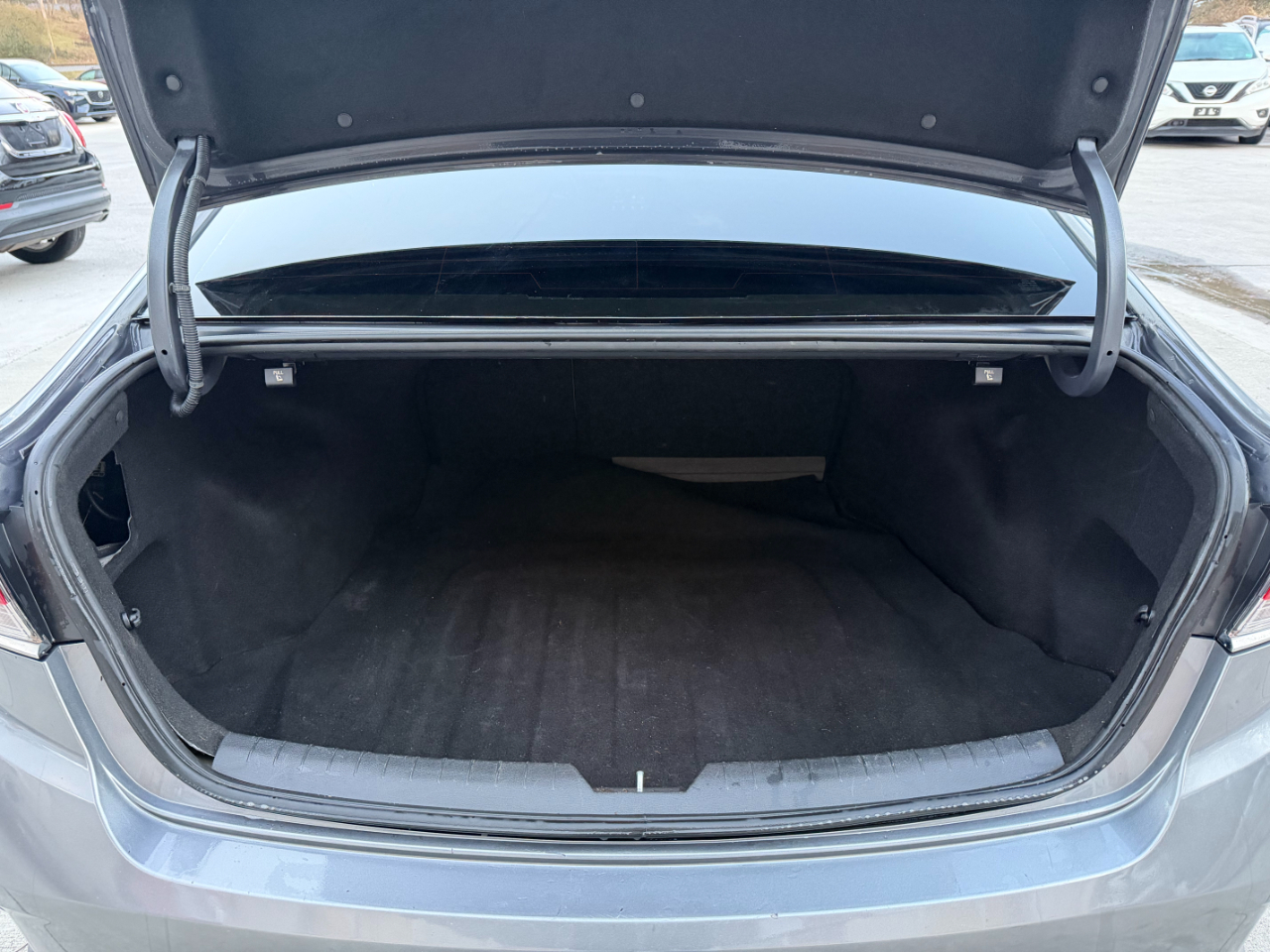 Hyundai Sonata SE 2018