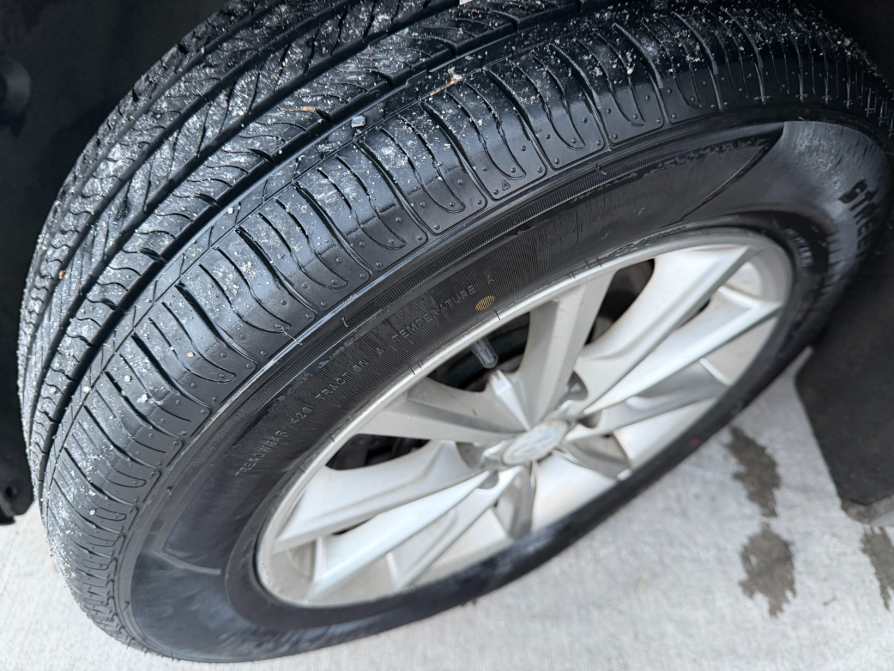 Hyundai Sonata SE 2018