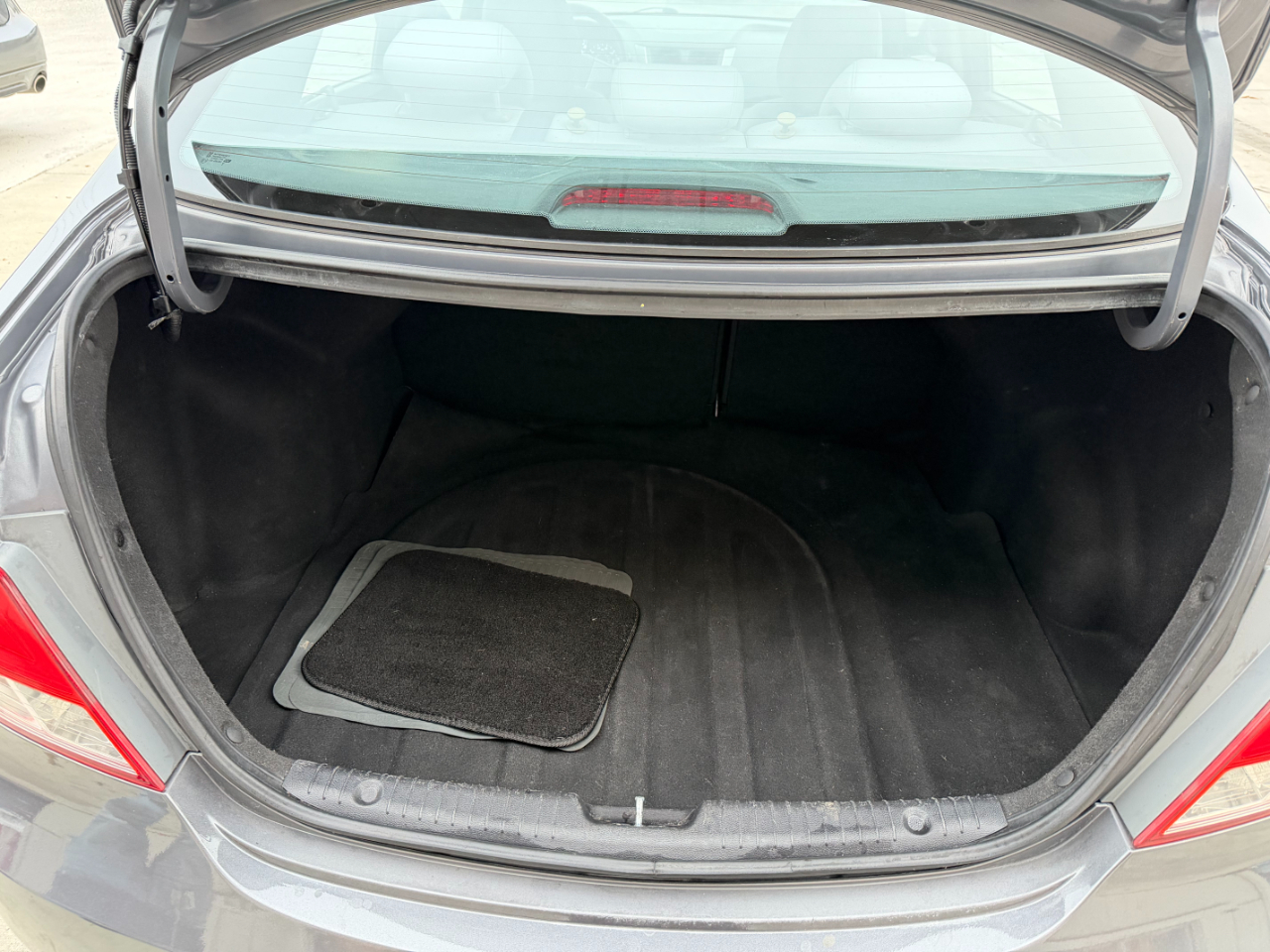 Hyundai Accent SE 4-Door 6A 2016