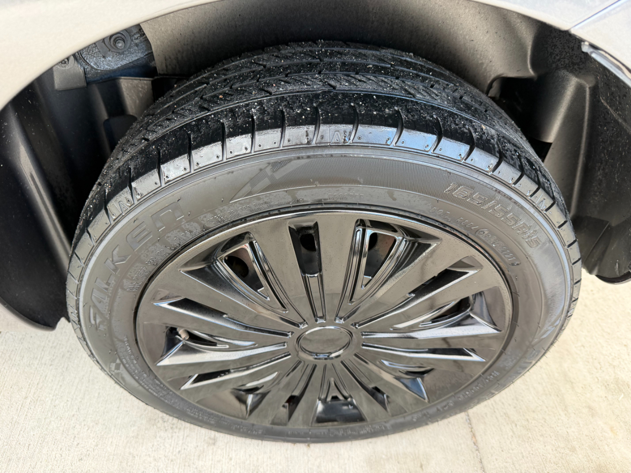 Fiat 500 Pop Hatchback 2013