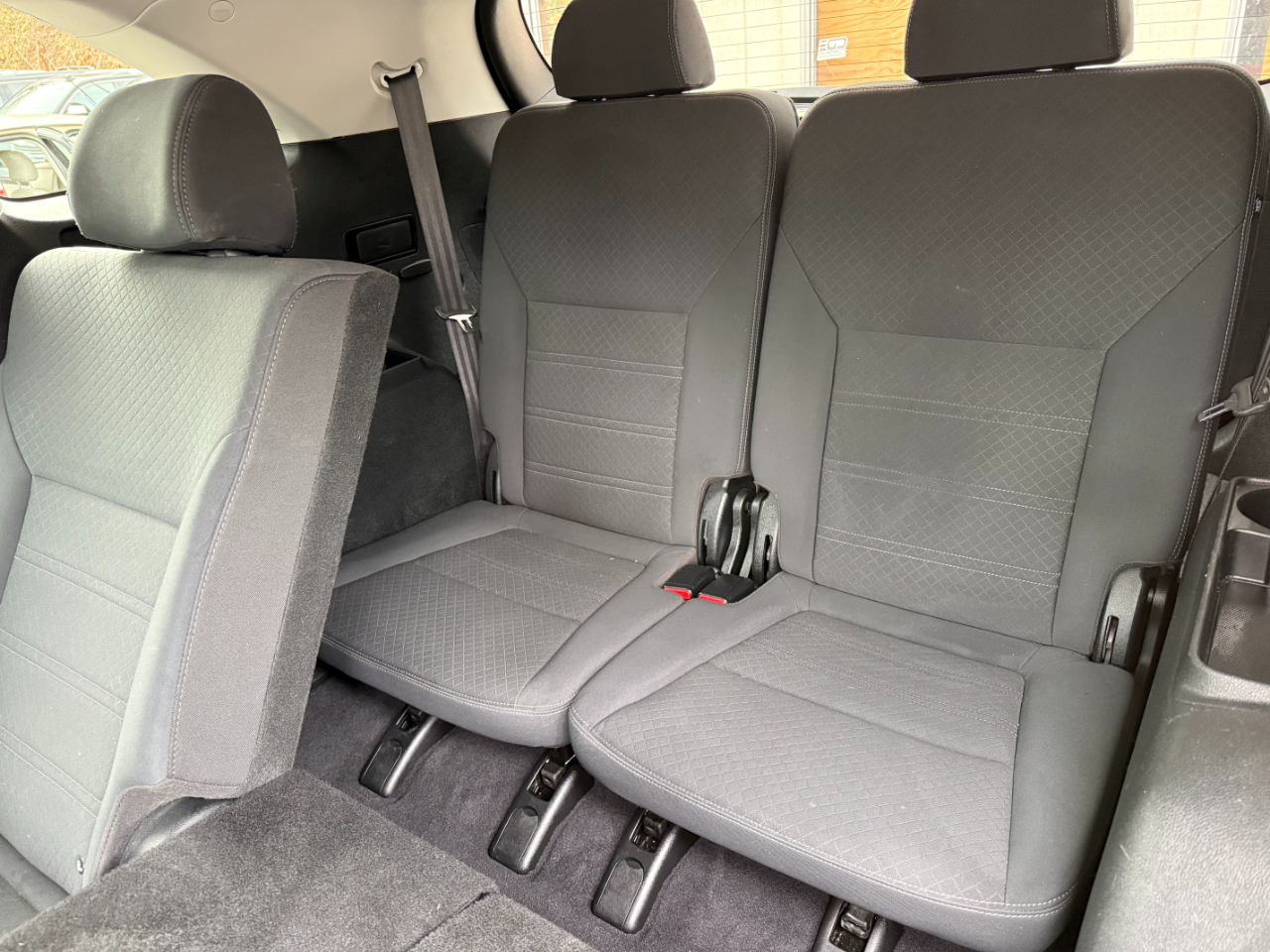 Kia Sorento LX V6 AWD 2018