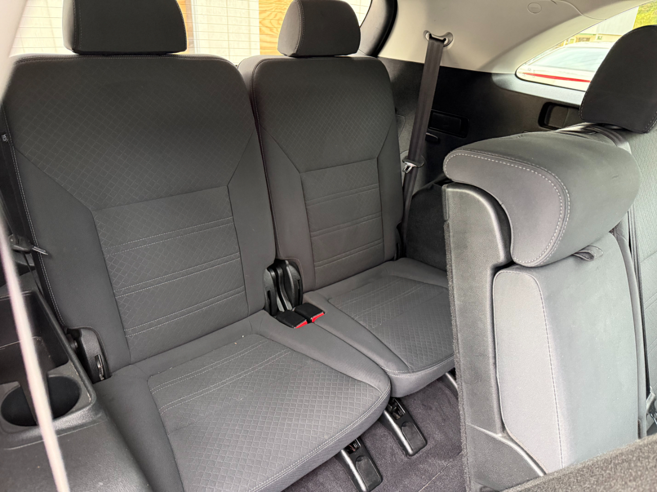 Kia Sorento LX V6 AWD 2018